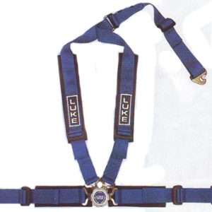 LUKE Pro Range PR03 Harness