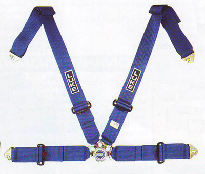 cms-luke-pr0475-5 LUKE Pro Range PR0475 Harness - Image 1