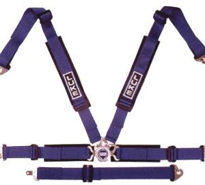 LUKE Pro Range PR05 Harness