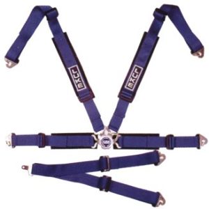 LUKE Pro Range PR06 Harness