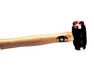 Copper Hammer