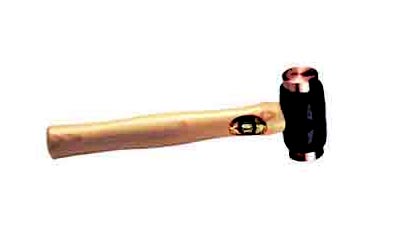cms-m-11b5166-4 Copper Hammer - Image 1