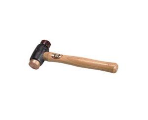 Martillo Cobre / Goma