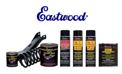 cms-m-ew10000z-6 Extreme Gloss Black Chassis Paint Aerosol - Image 1