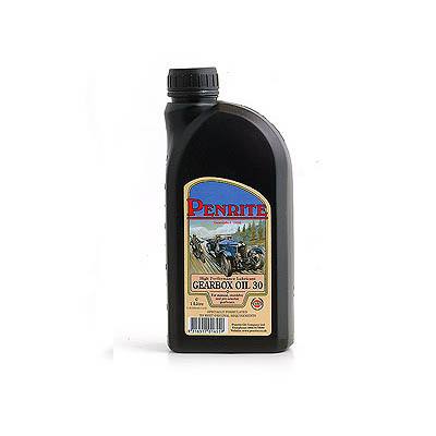 Aceite Penrite Caja cambios 30 1l. Aceite Penrite Caja cambios 30 1l. - Imagen 1
