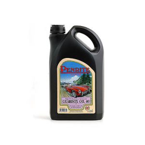 Aceite Penrite Caja cambios 40 5l.