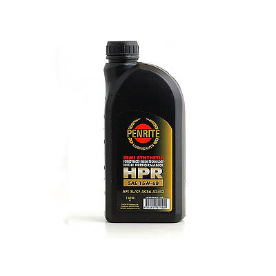 Aceite Penrite HPR 15W/60 1l. Aceite Penrite HPR 15W/60 1l. - Imagen 1