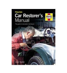 Restoration Manual