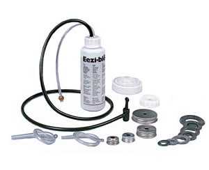 Bleeding Kit