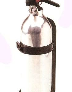 CEE Fire Extinguisher