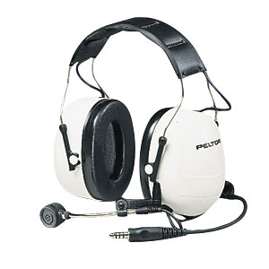 Peltor Headset
