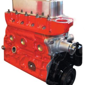 Conversion Motor 998cc y 1275cc a 1293cc Stage 4