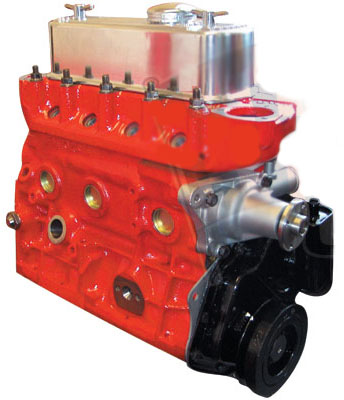 Conversion Motor 998cc y 1275cc a 1293cc Stage 4 Conversion Motor 998cc y 1275cc a 1293cc Stage 4 - Imagen 1