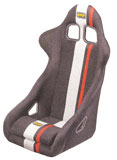 OMP TRS Plus Bucket Seat