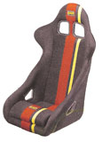 OMP TRS Plus Bucket Seat