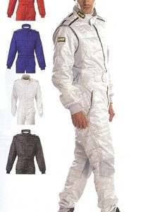 Tecnica Light Suit