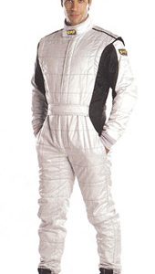 Tecnica Plus suit