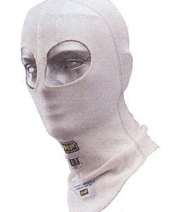 Closed-Face Balaclava