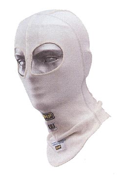 Sotocasco cerrado Closed-Face Balaclava - Image 1