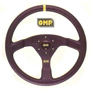 Volante OMP Velocita