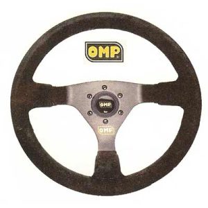 Volante OMP WRC