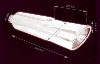 cms-rc-ro-blast-xvii-4 Universal Silencer 17 - Image 1