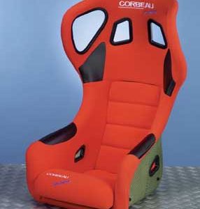 Corbeau Revolution X Seat