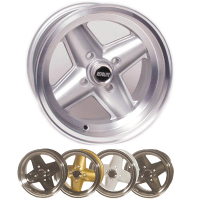 Revolite 10×6 Revolite 10x6 - Imagen 1