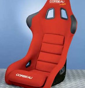 Corbeau Sprint X Seat