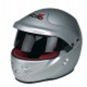 Casco Stilo WRC Con sistema HANS