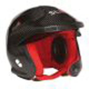 Casco Stilo Carbon Puma