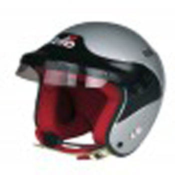 Casco Stylo Trophy Rally Stilo Trophy Rally Helmet - Image 1
