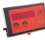 4-display stopwatch