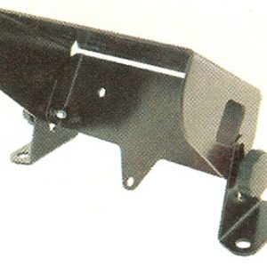 Soporte aluminio Terratrip