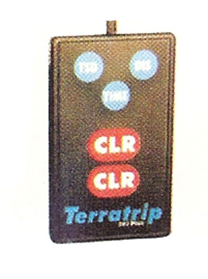 Mando a distancia Terratrip 303