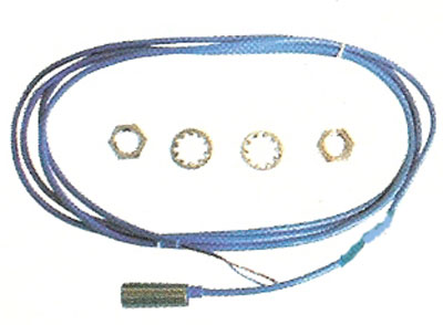 Sensor de rueda terratrip Sensor de rueda terratrip - Imagen 1