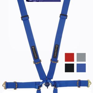 Willans Club 6x6 3"/3" FIA Harness