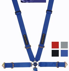 LD Vee 6x6 3"/3" FIA