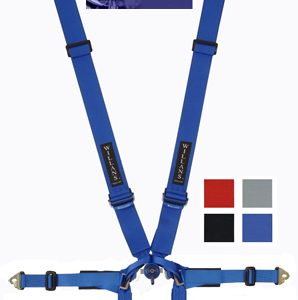 Silverstone 6x6 3"/3" FIA