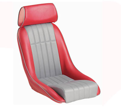 CUB SEAT CUB SEAT - Imagen 1