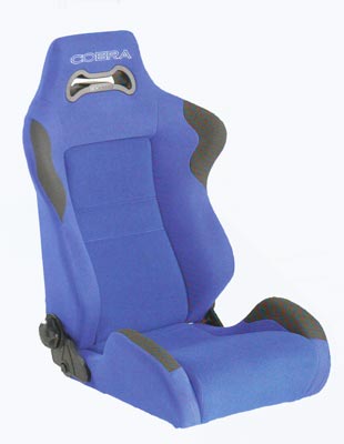 cobra-daytona-4 Daytona Seat - Image 1