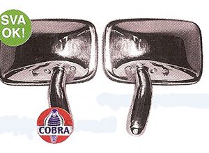 Espejo Cobra