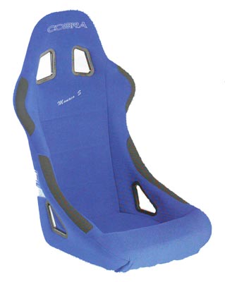 cobra-monaco-s-4 Monaco Pro Seat - Image 1
