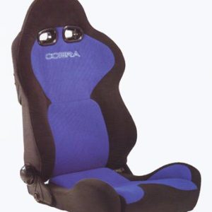 Sidewinder Seat
