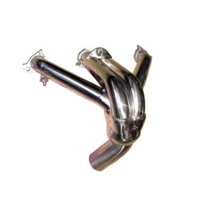 Seat 124 single-cam manifold