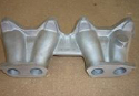 Inlet Manifold Fiat 128
