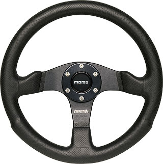 competicion-2 Volante Momo Tuning Competicion - Imagen 1