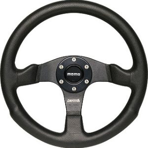 Momo Tuning Competizione Steering Wheel