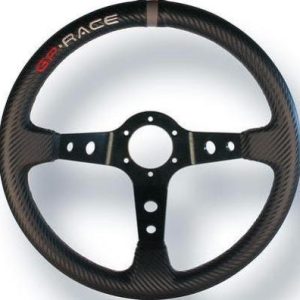 GP-Race Condor Carbon Steering Wheel