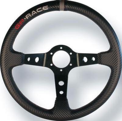 condcarb-1 GP-Race Condor Carbon Steering Wheel - Image 1